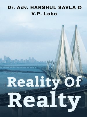 cover image of Reality of Realty